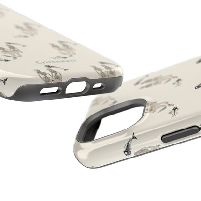 Eternal Rest (Armoured Magsafe-compatible)