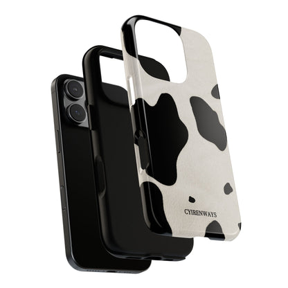 Cow-Warmed Tone (Armoured)