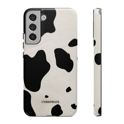 Cow-Warmed Tone (Armoured)