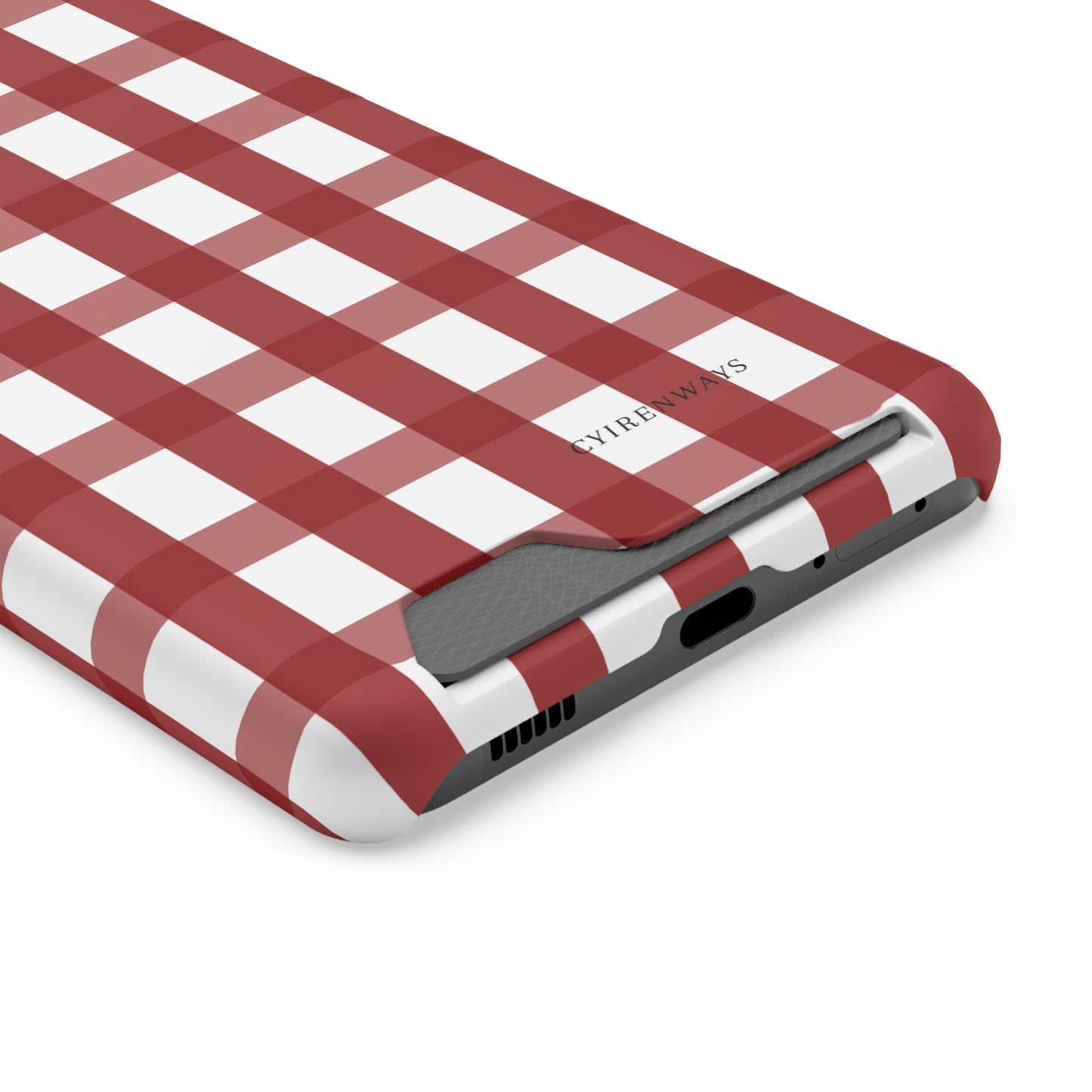 Go Getter ( Magsafe-compatible Card Holder)