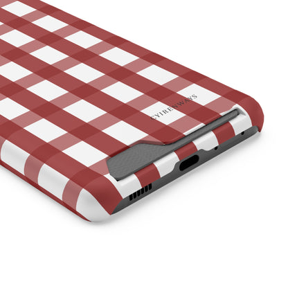 Go Getter ( Magsafe-compatible Card Holder)