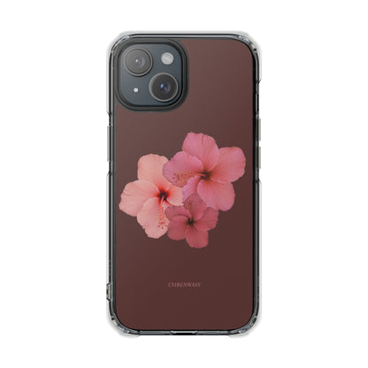 Vacay (Impact: Clear Magsafe/Magnetic)