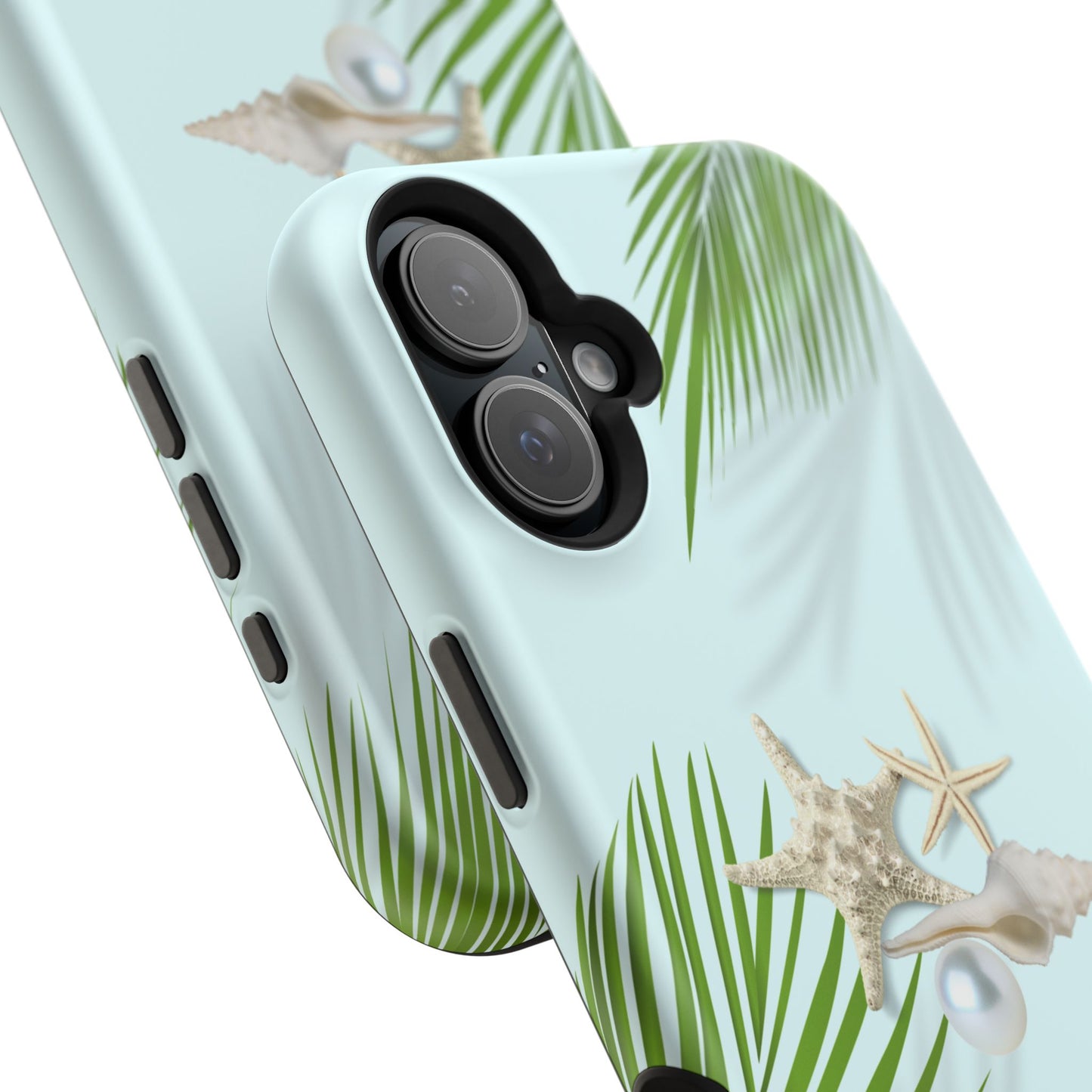 Tropical Shell (Armoured Magsafe)