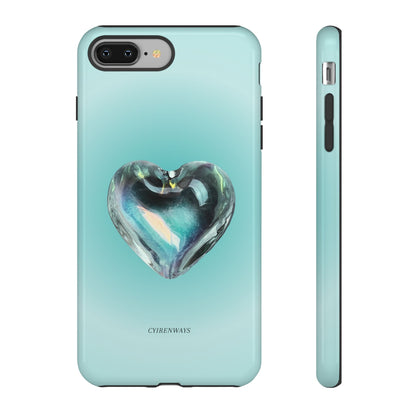 Aqua Heart (Armoured)