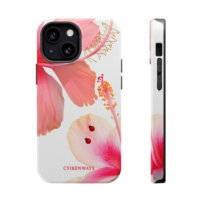 Blooming (Armoured Magsafe)