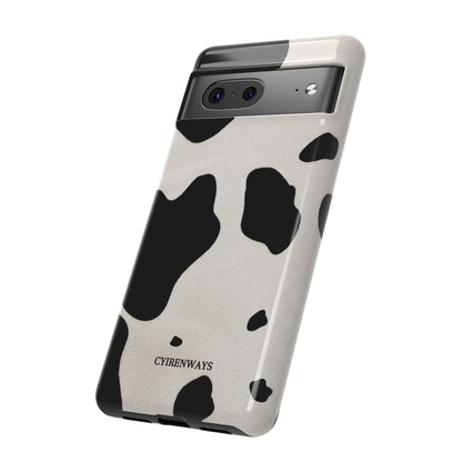 Cow-Warmed Tone (Armoured)