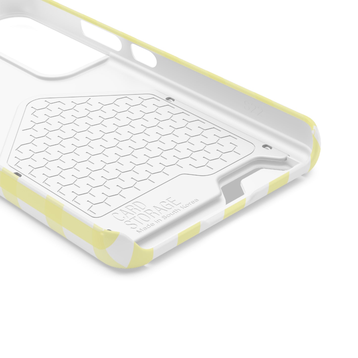 Ray Of Sunshine (Magsafe-compatible Card Holder)