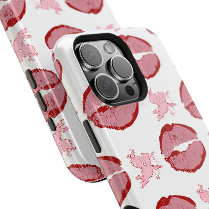 Soft Romance (Armoured-Magsafe compatible)