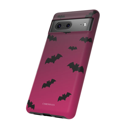 Scattered Bats (Armoured)