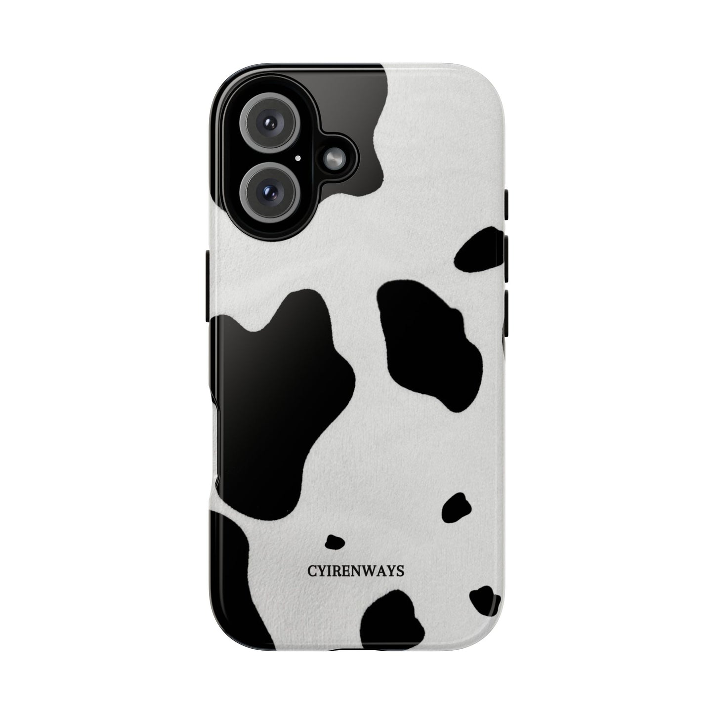 Cow- True tone (Armoured)