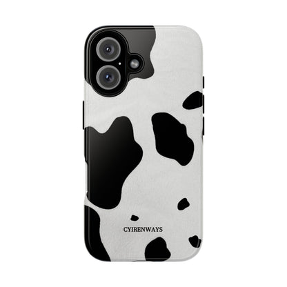 Cow- True tone (Armoured)