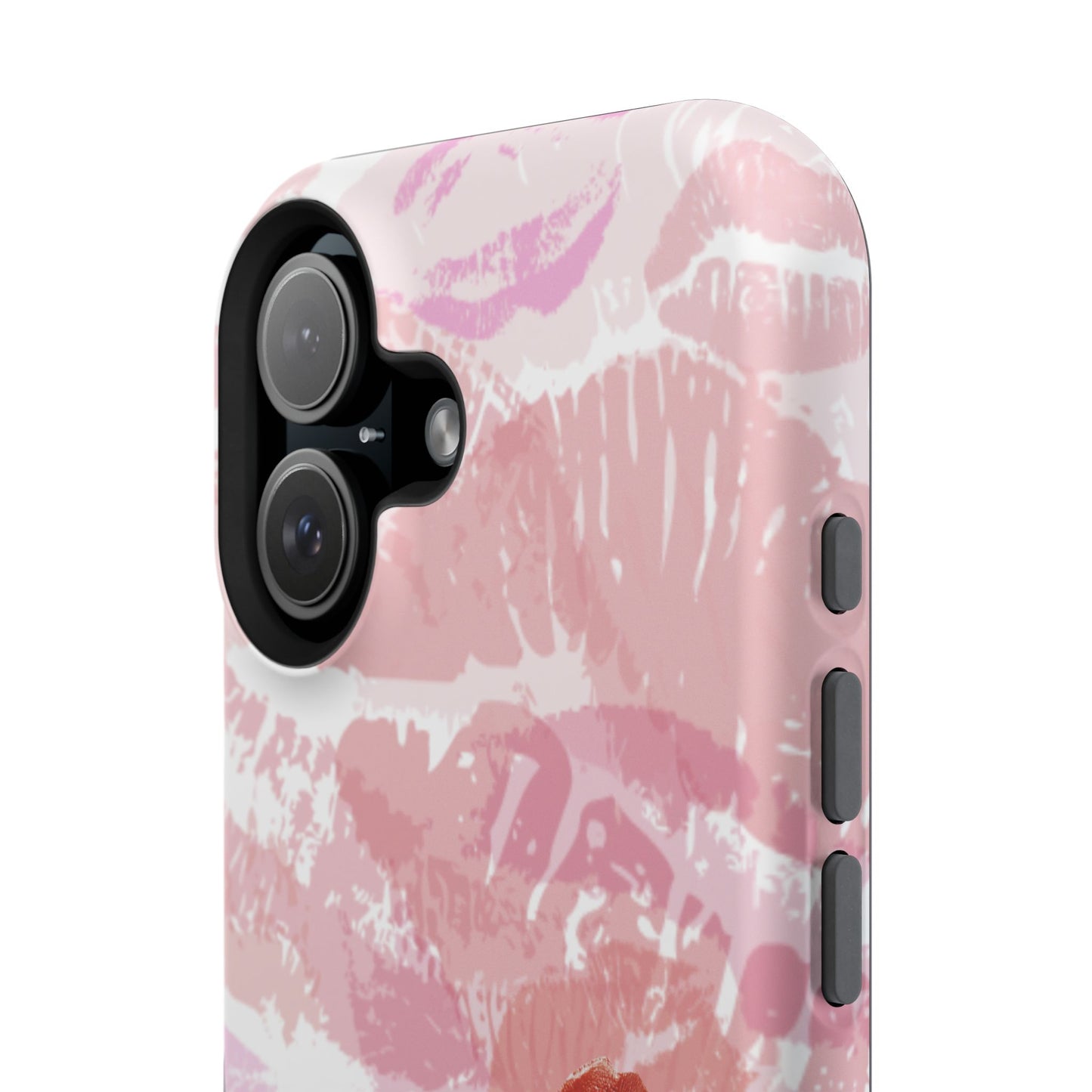 To Santa I Need Money (Armoured Magsafe-compatible)