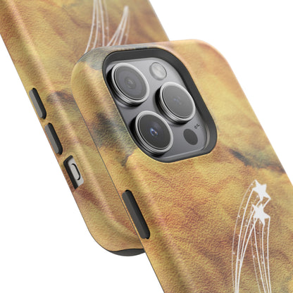 Wishing upon (Armoured Magsafe-compatible)