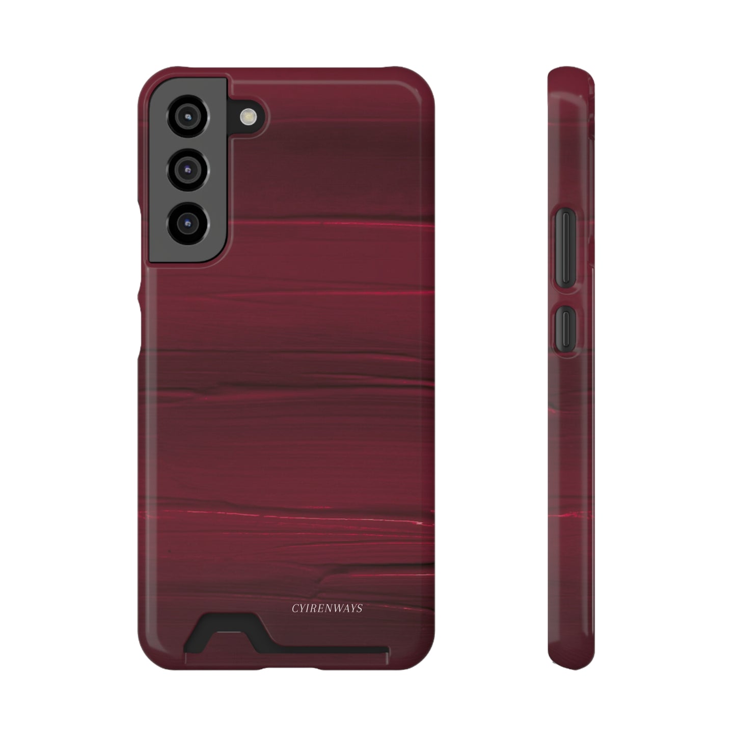 Extravagant (Magsafe-compatible Card Holder)