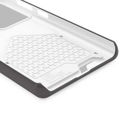 Grey (Magsafe-compatible Card Holder)