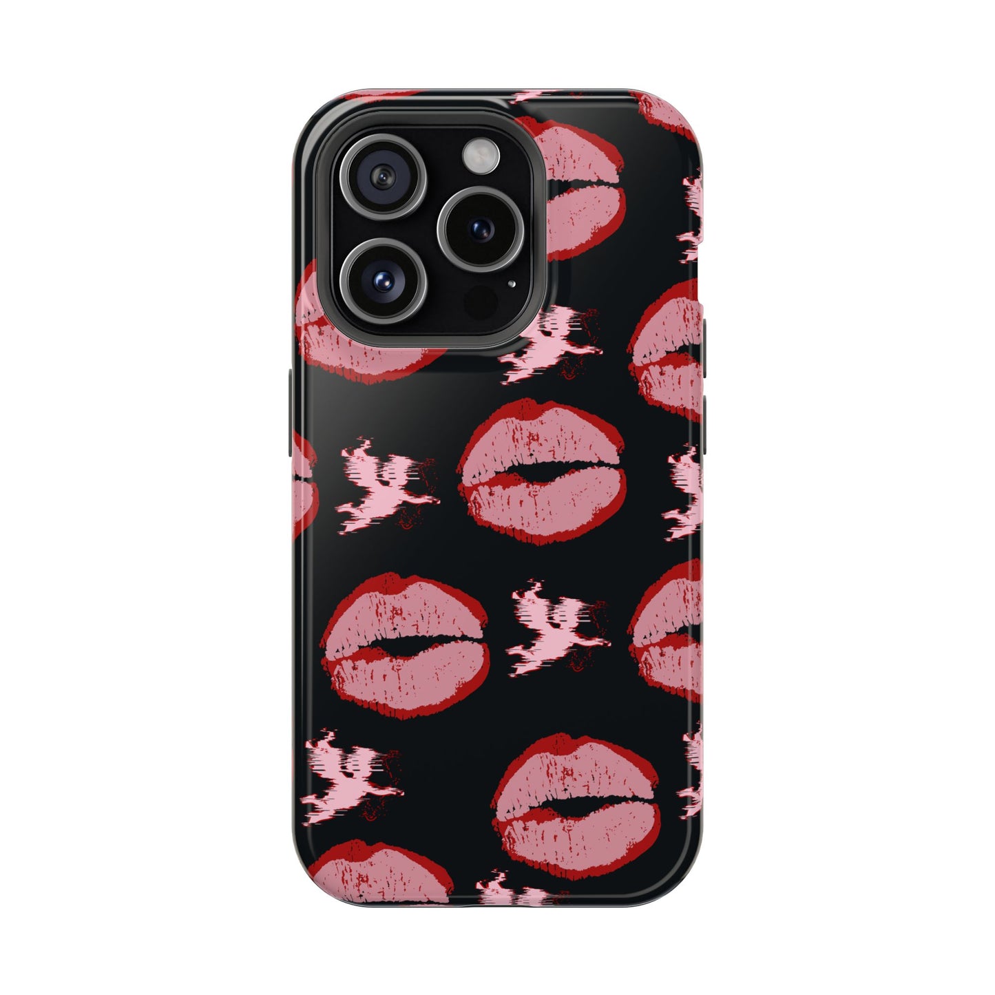 Wild at Heart ( Armoured-Magsafe)