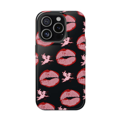 Wild at Heart ( Armoured-Magsafe)