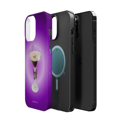 Espresso Martini (Armoured Magsafe-compatible)