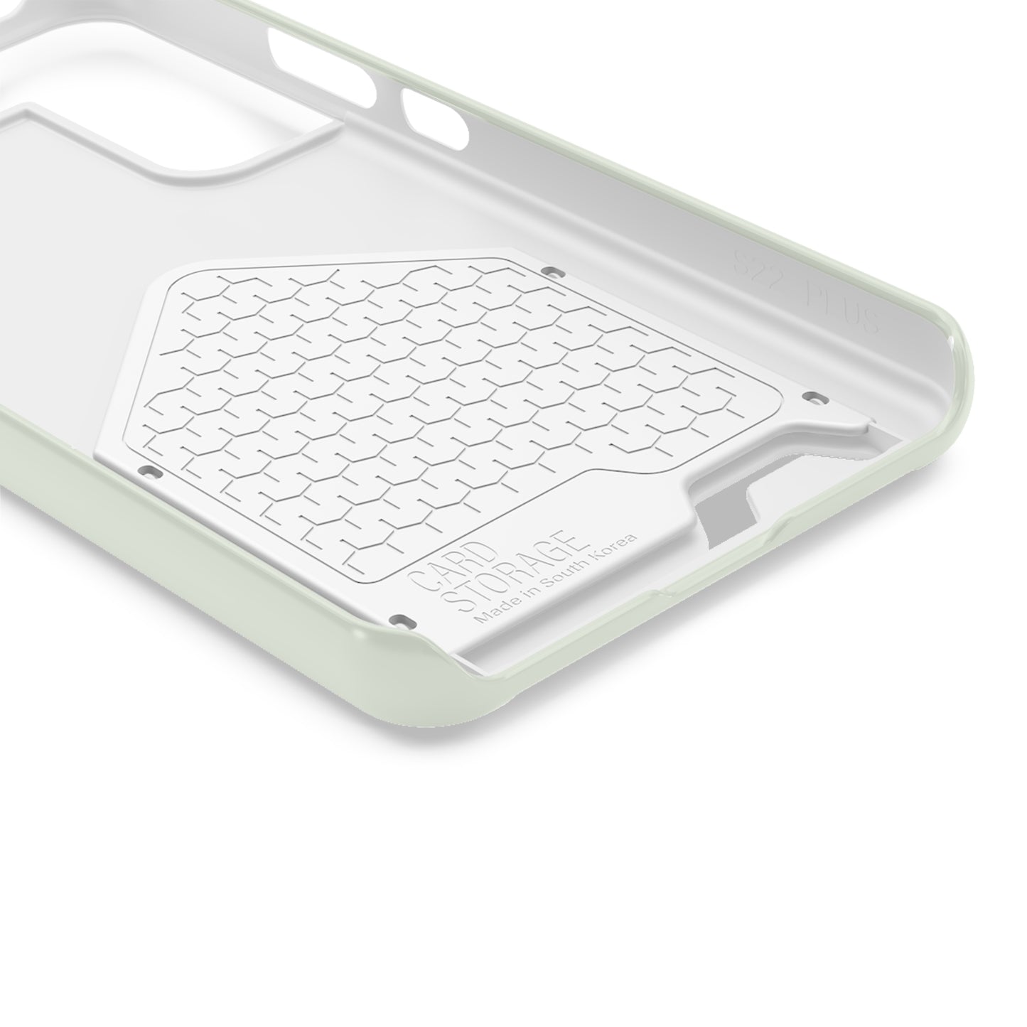 Lily (Magsafe-compatible Card Holder)