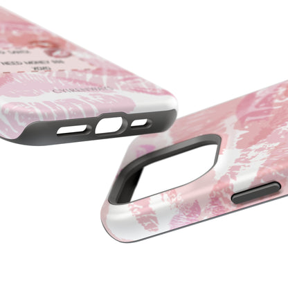 To Santa I Need Money (Armoured Magsafe-compatible)