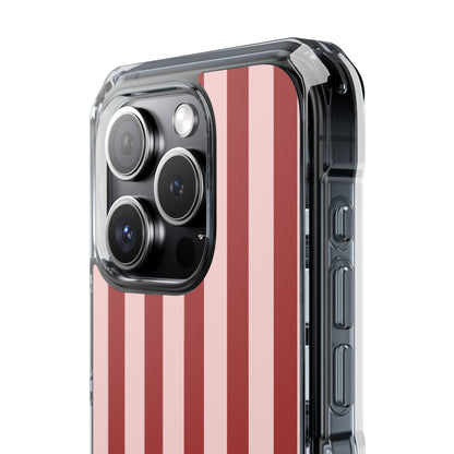 Jolly Princess (Impact- Clear Magsafe/Magnetic)