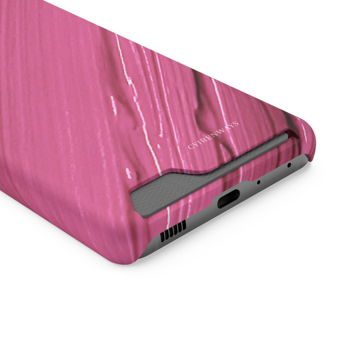 Bashful Daze (Magsafe Card Holder)