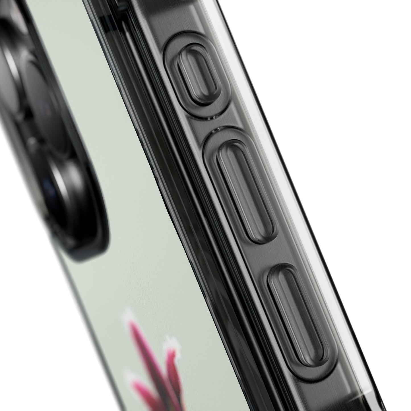 Lily (Impact-Clear magsafe-compatible/Magnetic)