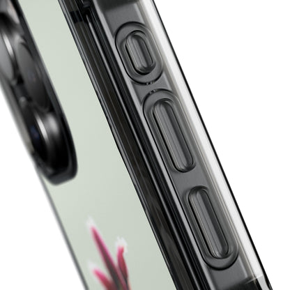 Lily (Impact-Clear magsafe-compatible/Magnetic)