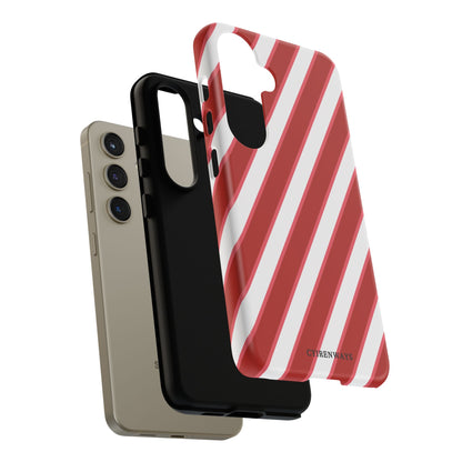 Candy Cane (Armoured)