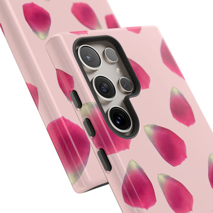 Falling Petals (Armoured)