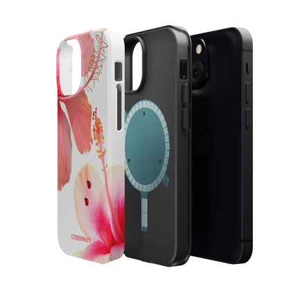 Blooming (Armoured Magsafe)