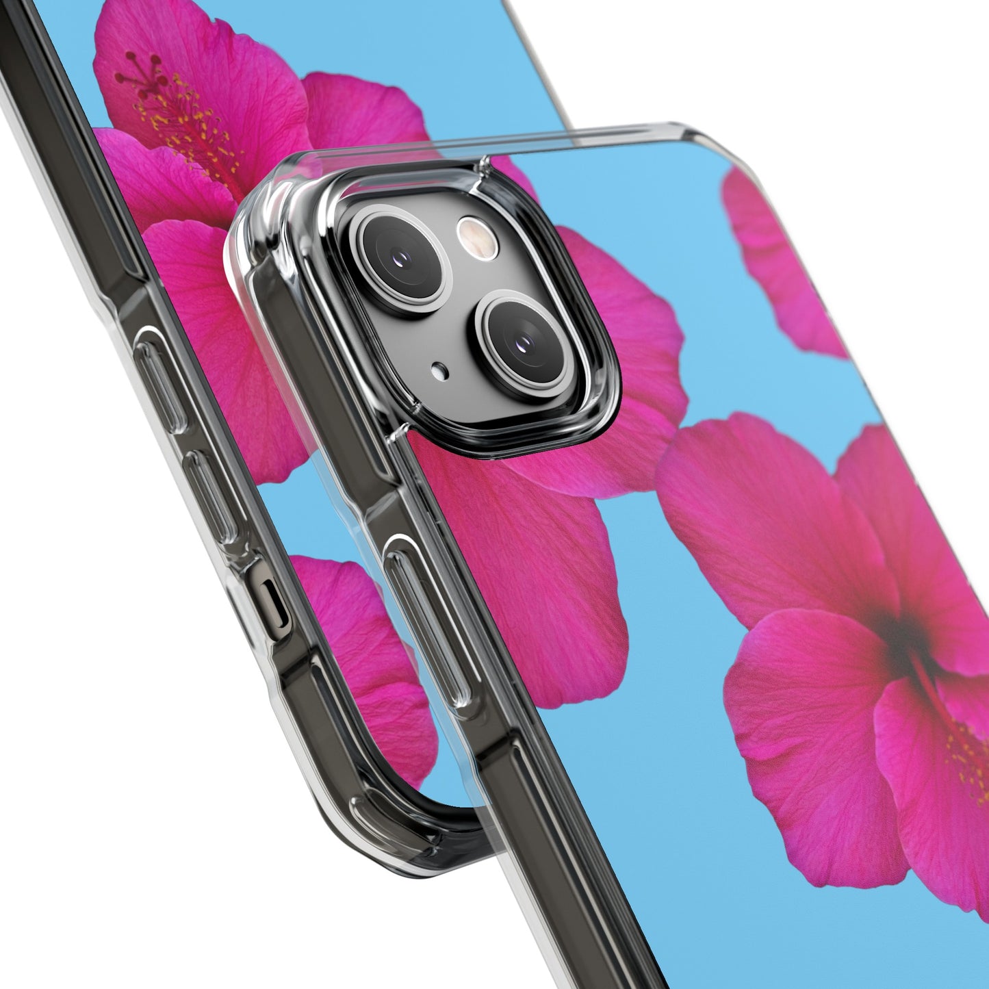 Blue Bliss (Impact: Magsafe-compatible/Magnetic)