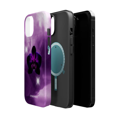 Smokey Orchid (Armoured Magsafe)