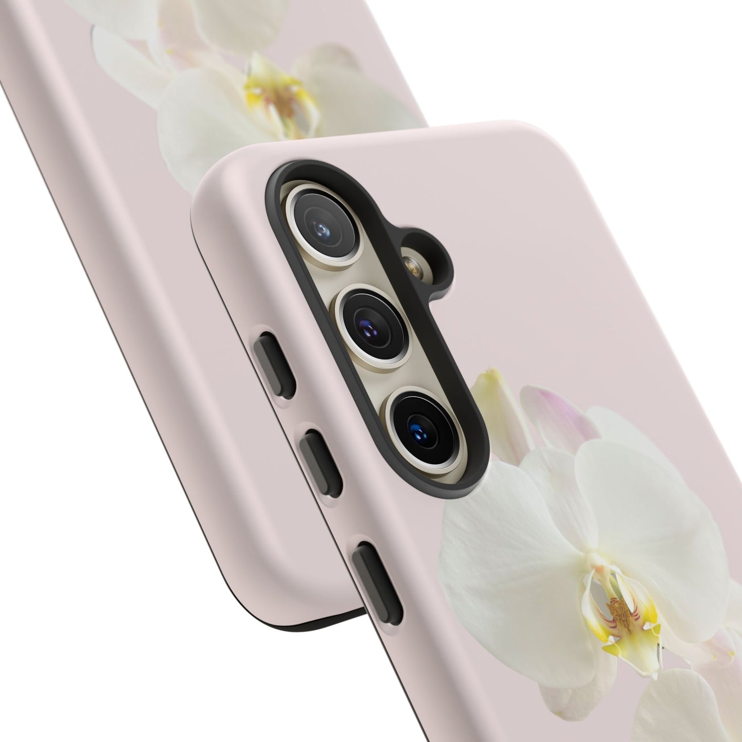 Calm Orchids (Armoured)