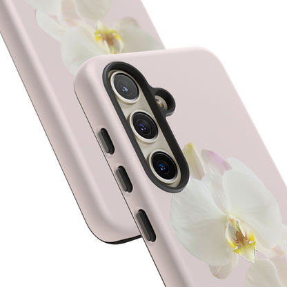 Calm Orchids (Armoured)