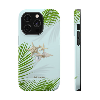 Tropical Shell (Armoured Magsafe)