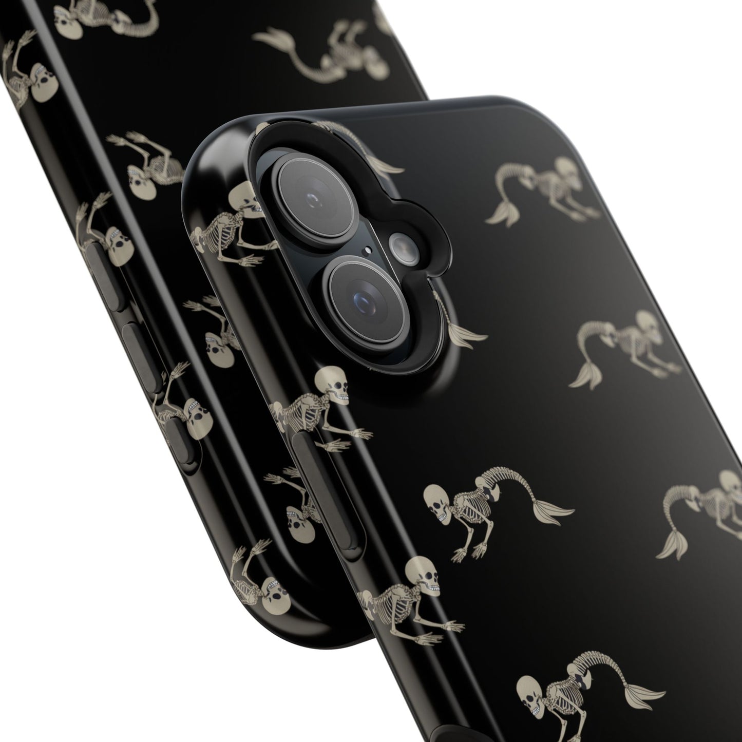 Mermaid Skeletons (Armoured Magsafe-compatible)