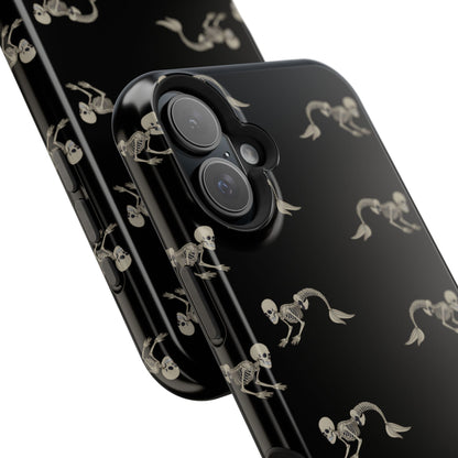 Mermaid Skeletons (Armoured Magsafe-compatible)
