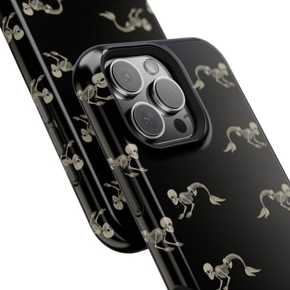 Mermaid Skeletons (Armoured Magsafe-compatible)