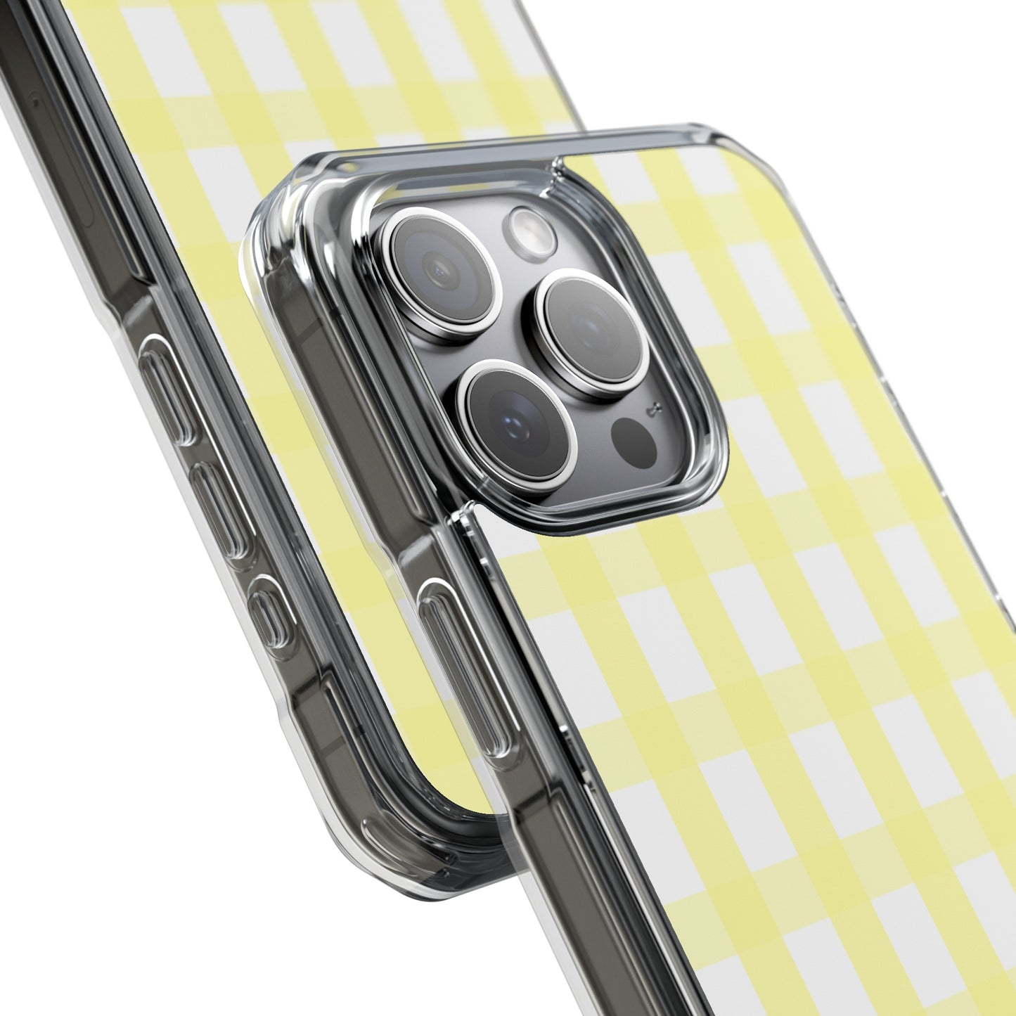 Ray Of Sunshine (Impact- Clear Magsafe/Magnetic)