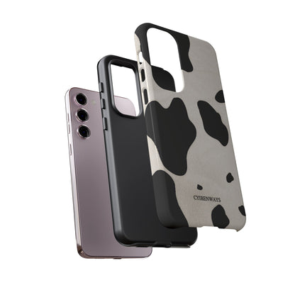 Cow-Warmed Tone (Armoured)