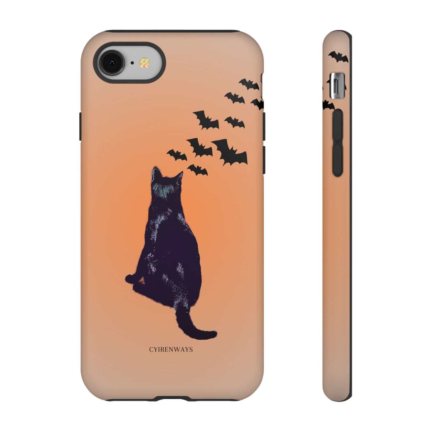 Cat Whisperer (Armoured)