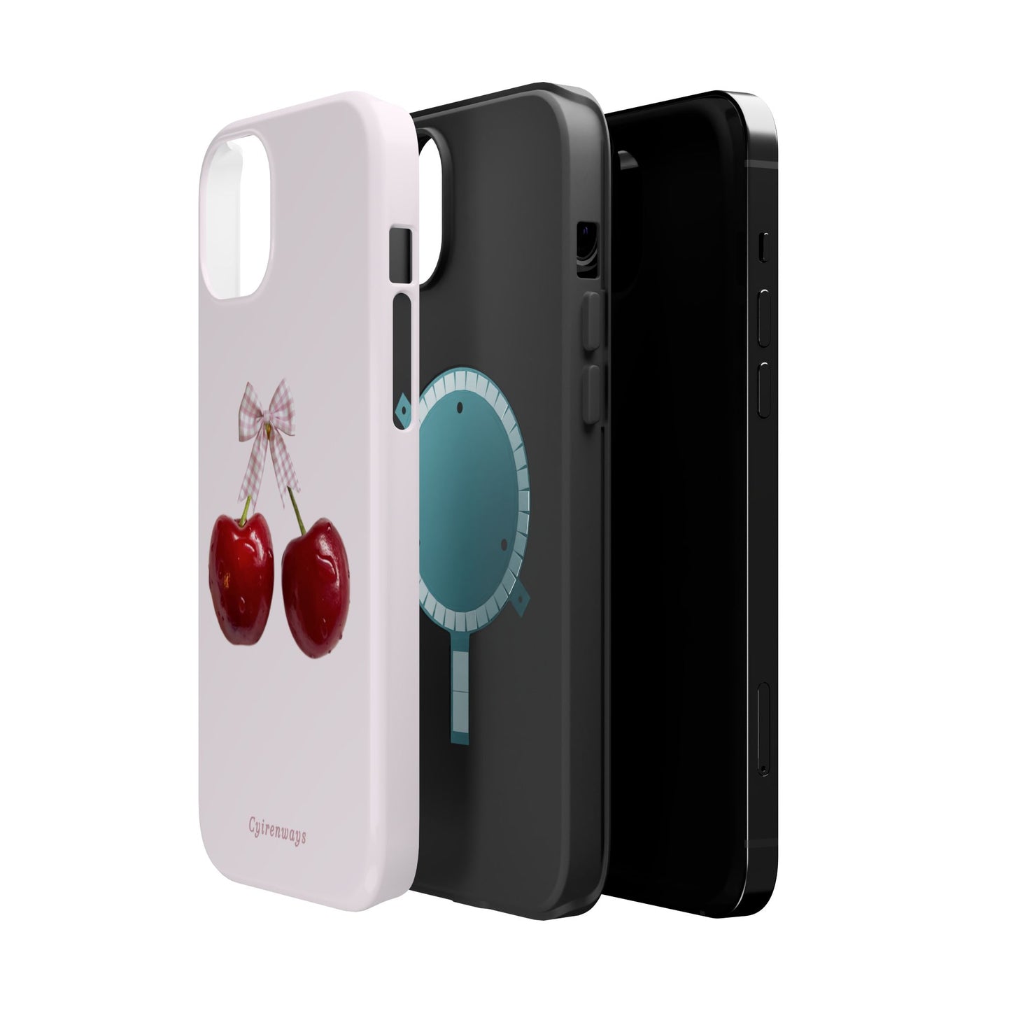 Cherry Blossom (Armoured Magsafe)