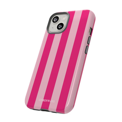 Iconic Pinks (Armoured)