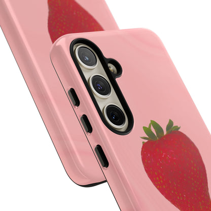 Strawberry Swirl (Armoured)