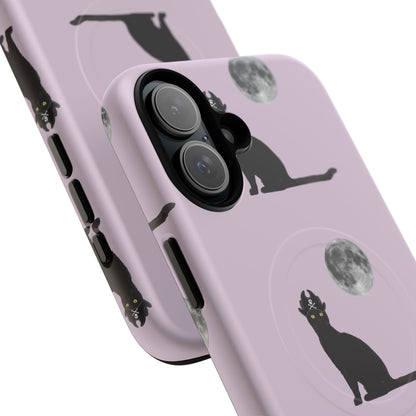 Pirate Cat (Armoured Magsafe-compatible)