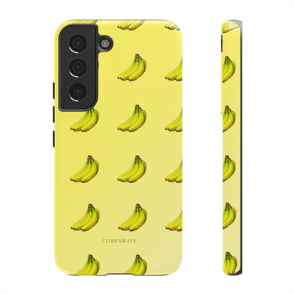 Going Bananas (Armoured)