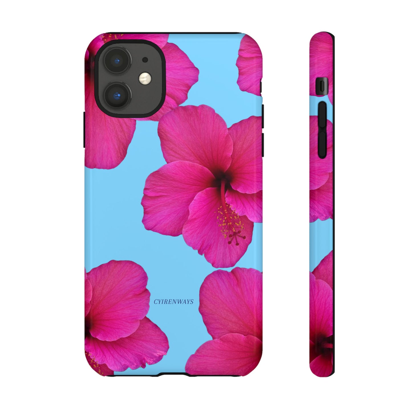 Blue Bliss (Armoured)