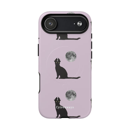 Pirate Cat (Armoured Magsafe-compatible)