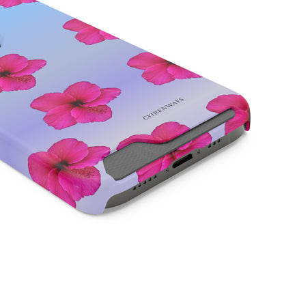 Gradient Dream (Magsafe-compatible Card Holder)